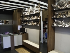 Exposicion interior