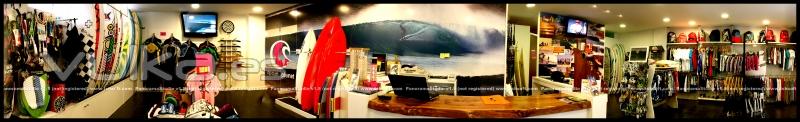 SURFSHOP COSTA NORTE