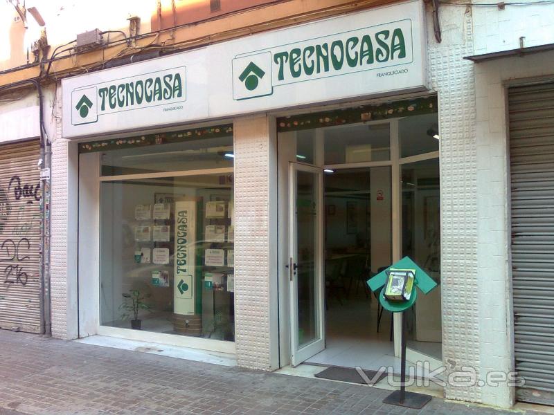 fachada