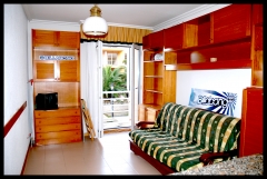 Apartamentos surfcamp