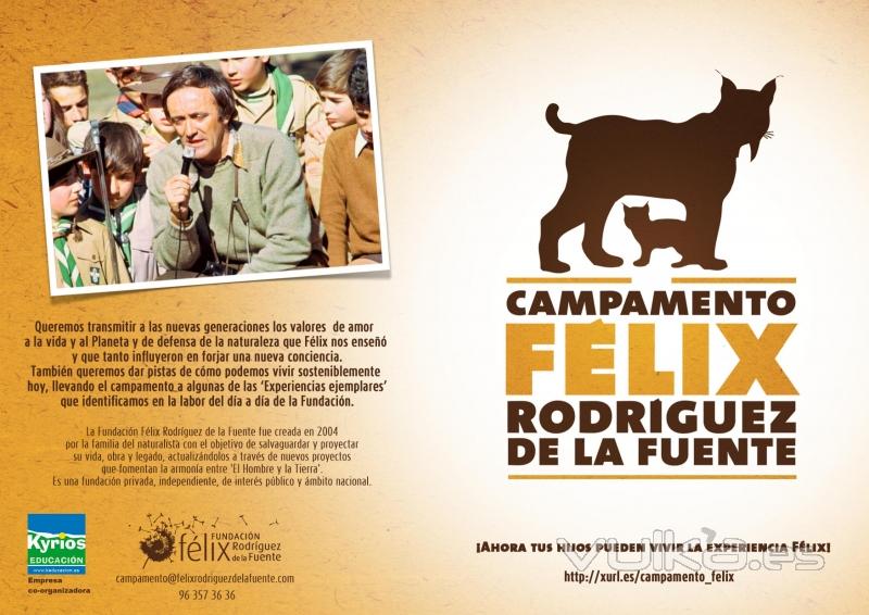 Aqu toda la info www.xurl.es/campamento_felix 