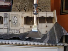 Foto 1 decoracin muebles en Soria - Rug de Mure Taller de Restauracin y Recuperacin de Muebles