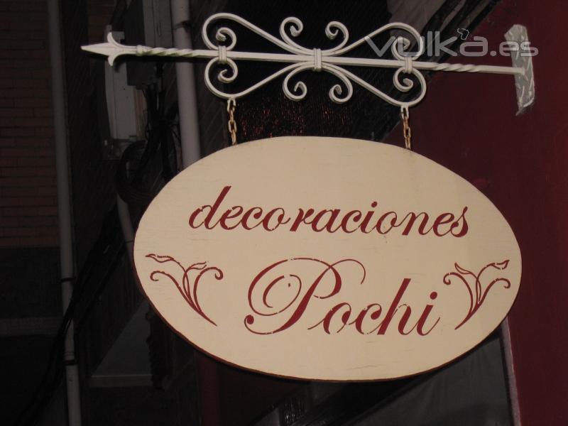DECORACIONES POCHI S.L.