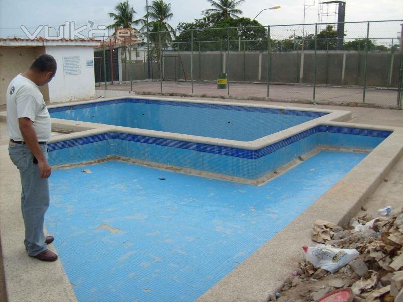 mantenimiento de piscinas en mijas costa