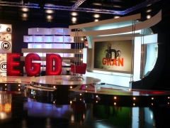 El gran dictat - television de catalunya