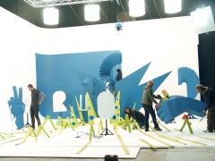 Campana movistar