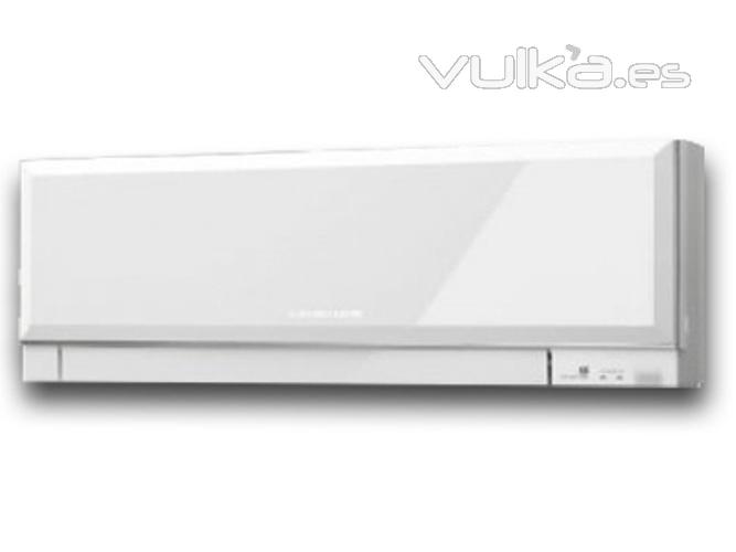 Aire Acondicionado Mitsubishi Inverter MSZ-EF35VA en nomascalor.es