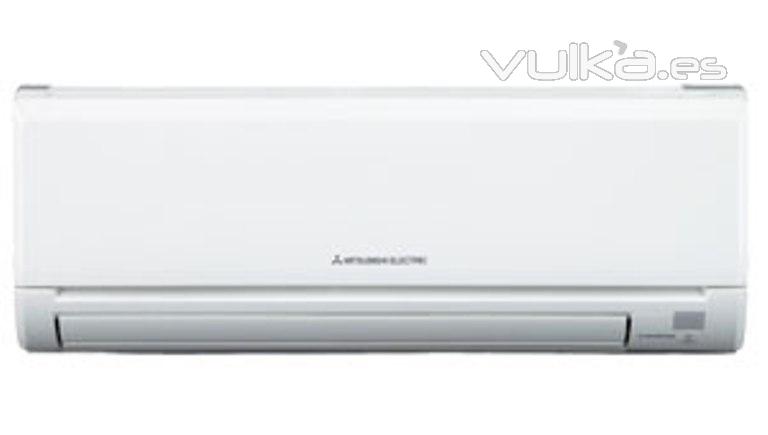 Aire Acondicionado Mitsubishi inverter MSZ GE35VA  en nomascalor.es