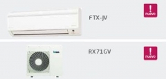 Aire acondicionado daikin inverter tx25jv en nomascalores