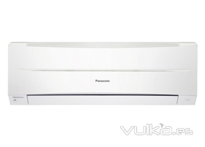 Aire Acondicionado Panasonic Etherea Modelo KIT-E7MKE en nomascalor.es