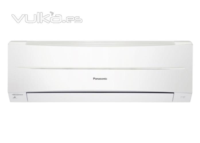 Aire Acondicionado Panasonic Etherea Modelo KIT-E12MKE en nomascalor.es