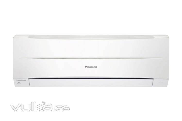 Aire Acondicionado Panasonic Inverter KIT- RE9JKE en nomascalor.es