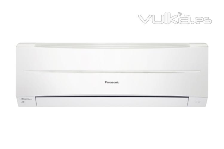 Aire Acondicionado Panasonic Inverter KIT- RE12JKE en nomascalor.es