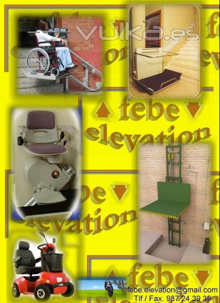 febe elevation