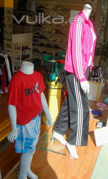 Maniquís