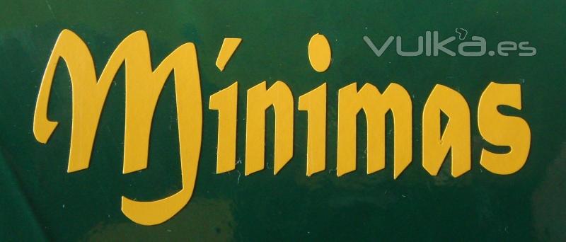 MÍNIMAS