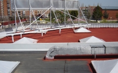 YM PROYECT: Pinturasy Aislamientos