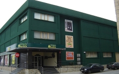 YM PROYECT: Pinturasy Aislamientos