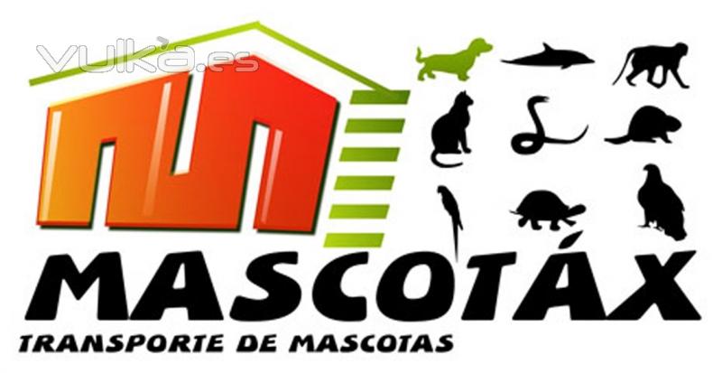 Transporte de mascotas,Residencia canina,canguros,paseadores, MASCOTAX