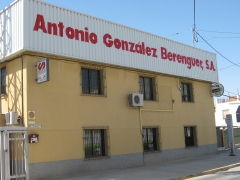 Nombre comercial