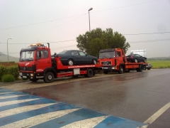 Talleres y gruas carbonell sl - foto 22