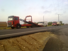 Talleres y gruas carbonell sl - foto 4