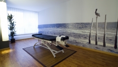 Centre quiropractic girona