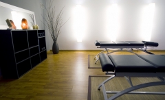 Centre quiropractic girona