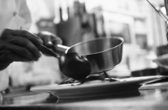 Chef siddhartha chandiramani a rte rasoi