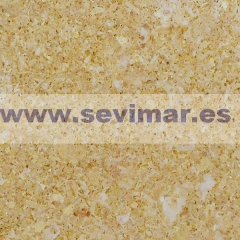 Amarillo fosil, arenisca fosil, arenisca, marmol amarillo