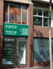Foto 287 asistencia a domicilio - Asfa 21 Servicios Sociales Badalona