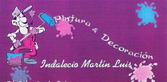 Pinturas & decoracion indalecio martin - foto 1
