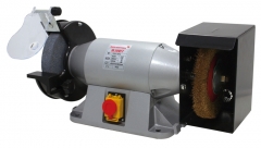 Electro esmeriladora industrial neumatica ya 11201  en wwwlamarces