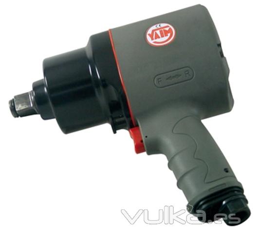 Llave de impacto neumatica YA H 18 de Yage en www.lamarc.es