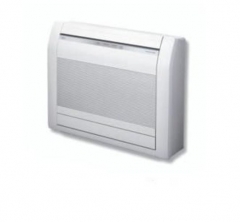 Aire acondicionado suelo fujitsu agy25ui inverter  en wwwnomascalores