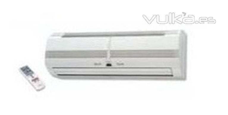 Aire Acondicioando Fujitsu  ASY35F en www.nomascalor.es