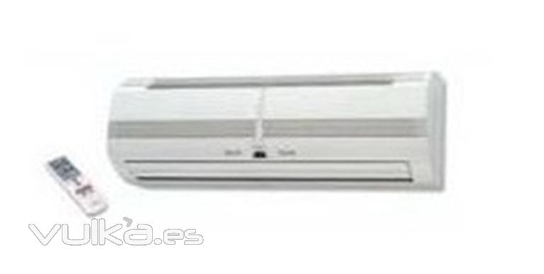 Aire Acondicionado Fujitsu ASY25F Solo Frío en www.nomascalor.es