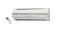 Aire acondicionado fujitsu asy25f solo frio en wwwnomascalores
