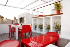 Apartamento vacacional en palma