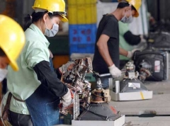 La terrible fugacidad del empleo