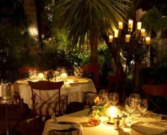 Foto 2 restaurante canario en Málaga - Marbella Club Grill