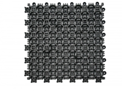 Loseta prior 20x20 cm, 2 colores (grafito y aluminio) precio: 150eur