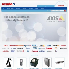 Programacion magento con conexion a navision