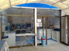 Foto 63 tiendas en Tarragona - My Laundry (lavanderia Self-service)