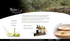 Molins de paixerell. aceites de oliva virgen extra. - foto 11