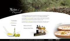 Molins de paixerell aceites de oliva virgen extra - foto 12