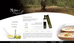 Molins de paixerell aceites de oliva virgen extra - foto 4