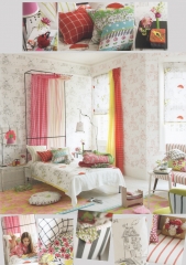 Tejidos infantiles Designers Guid