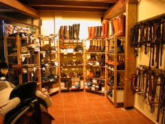 Hípica Aljarafe