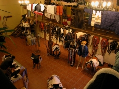 Hípica Aljarafe